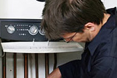 boiler repair Milston