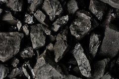 Milston coal boiler costs
