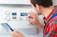 free commercial Milston boiler quotes