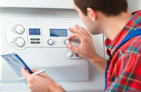 free Milston gas safe engineer quotes