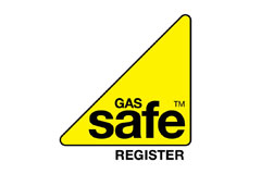gas safe companies Milston
